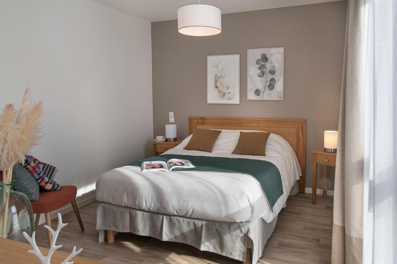 Aparthotel Domitys Les Cerneaux Hazebrouck Zewnętrze zdjęcie
